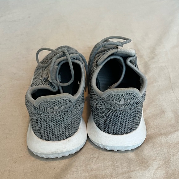 Adidas Tubular Sneaker in grey (US 7.5) - Picture 4 of 11